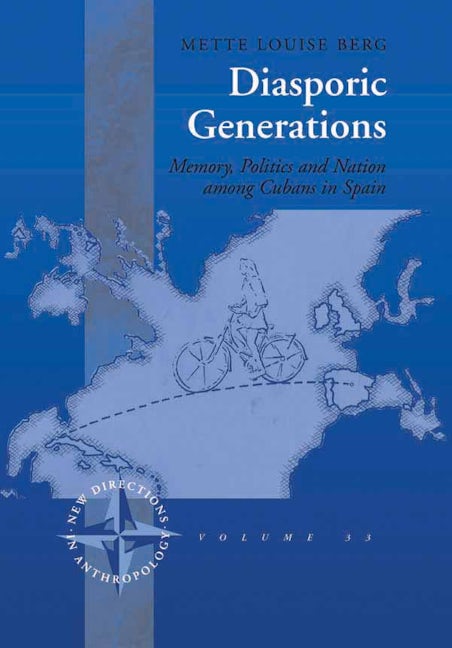 Book cover image for Diasporic Generations ISBN: 9780857452450